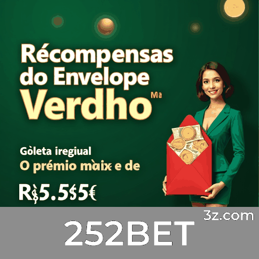 Jogos Exclusivos e Variedade no 252BET Casino