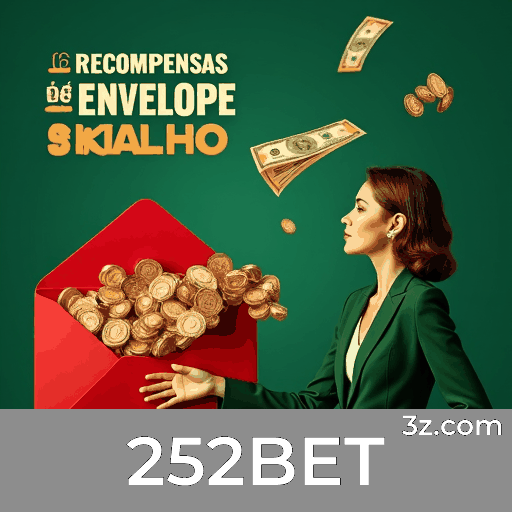 Plataforma 252BET: Sustentabilidade e Responsabilidade Social