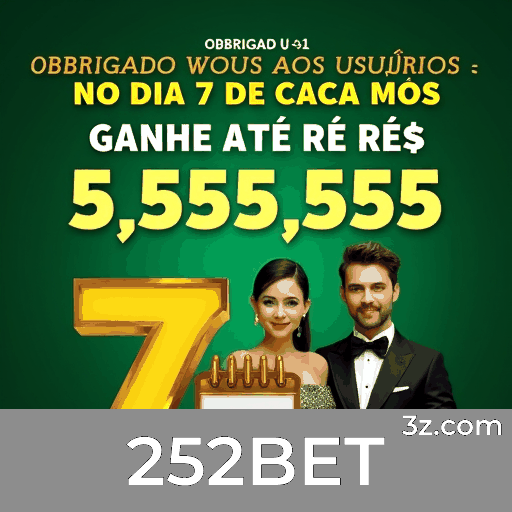 252BET: Experiência de Apostas com App e Tecnologia de Ponta