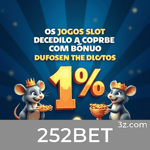 252BET: Análise Profunda de Apostas Esportivas com Estatísticas