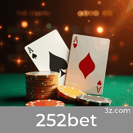252bet Casino: Exclusividade e Luxo no Programa VIP