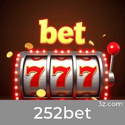 252bet: Slots - Prêmios Gigantes, Roleta - Emoção Autêntica, Poker - Estratégia Suprema
