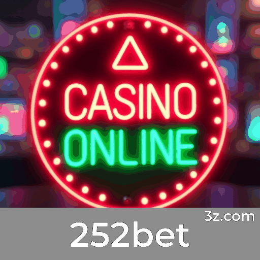 252bet: Apostas Simplificadas com o Nosso Aplicativo