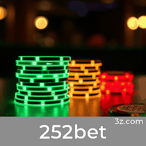 252bet: Ofertas Imperdíveis de Bônus e Promoções